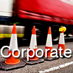 corporate